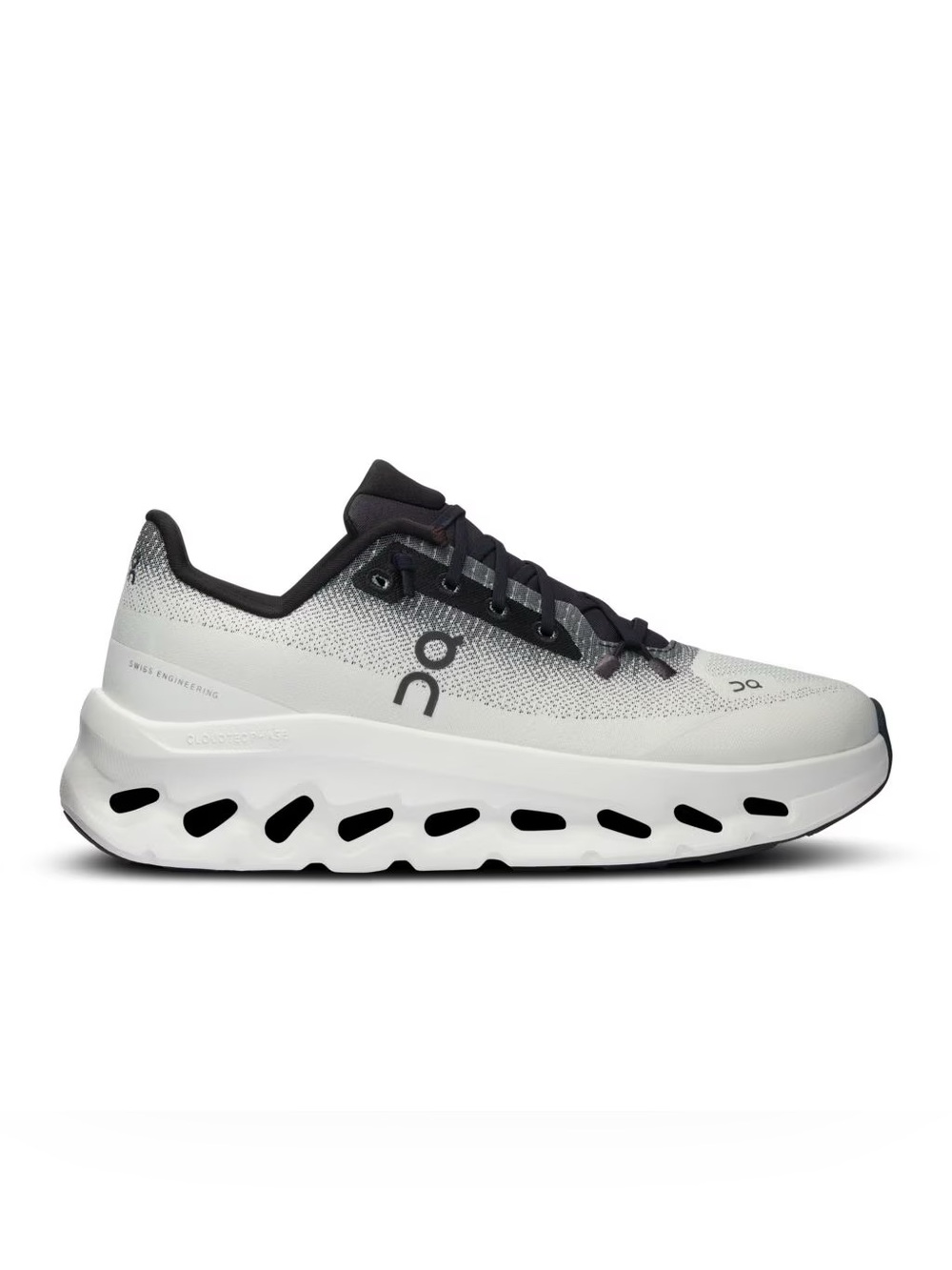 BNIB On Cloudtilt White/Black Shoes - W 10 / M 8.5